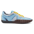 DUCK TIGER TRAINER - ARCTIC SKY / TIGER YELLOW - main view