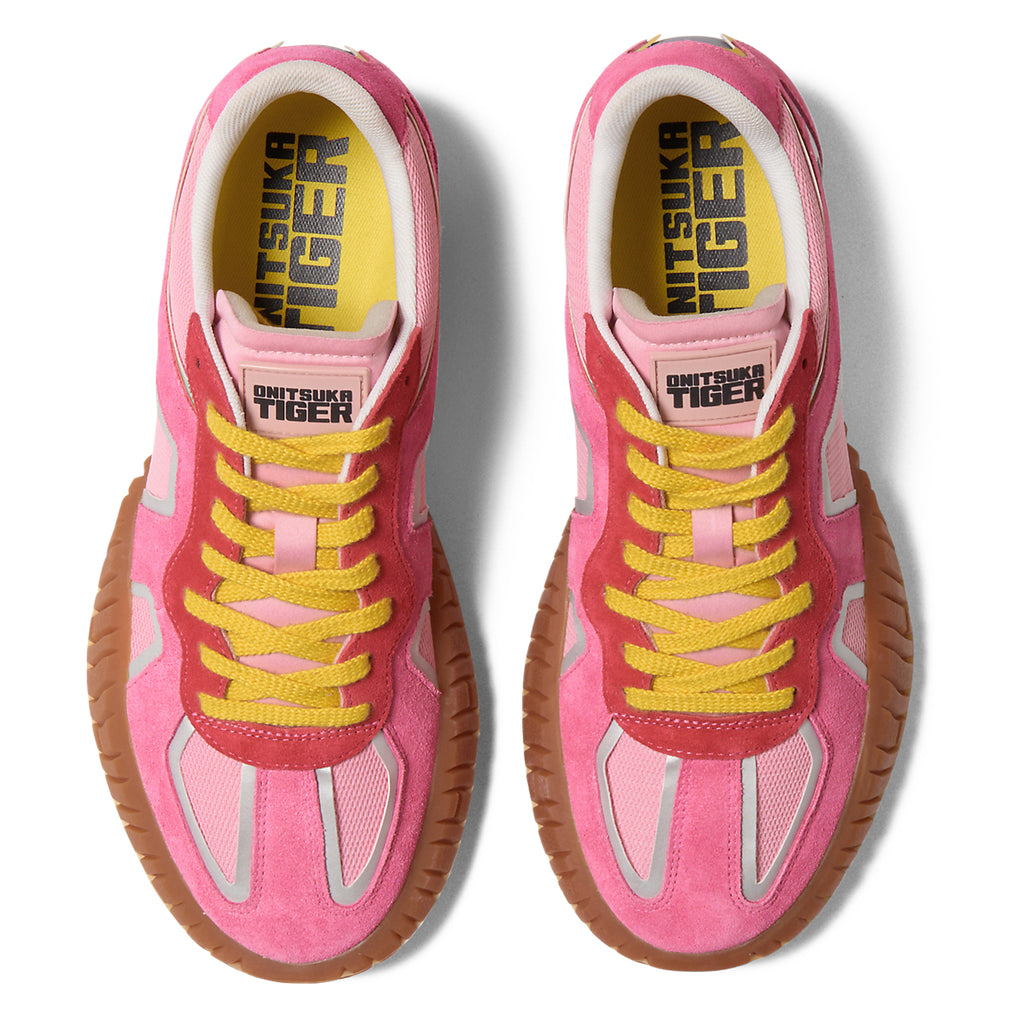 DUCK TIGER TRAINER - DRAGON FRUIT / BLOSSOM PINK - view 6