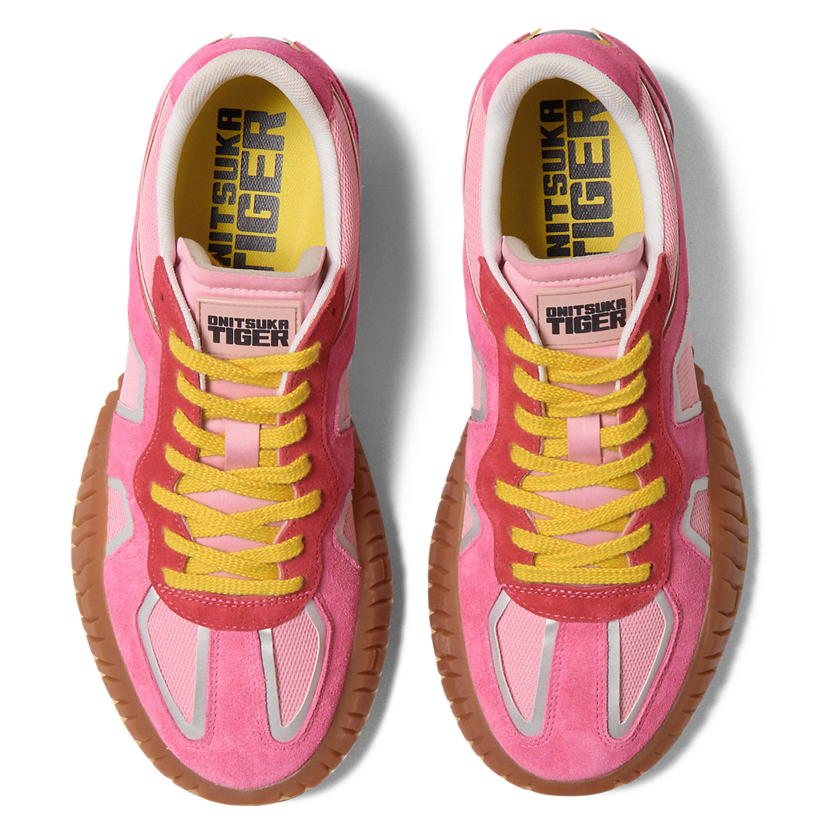 DUCK TIGER TRAINER - DRAGON FRUIT / BLOSSOM PINK - view 6