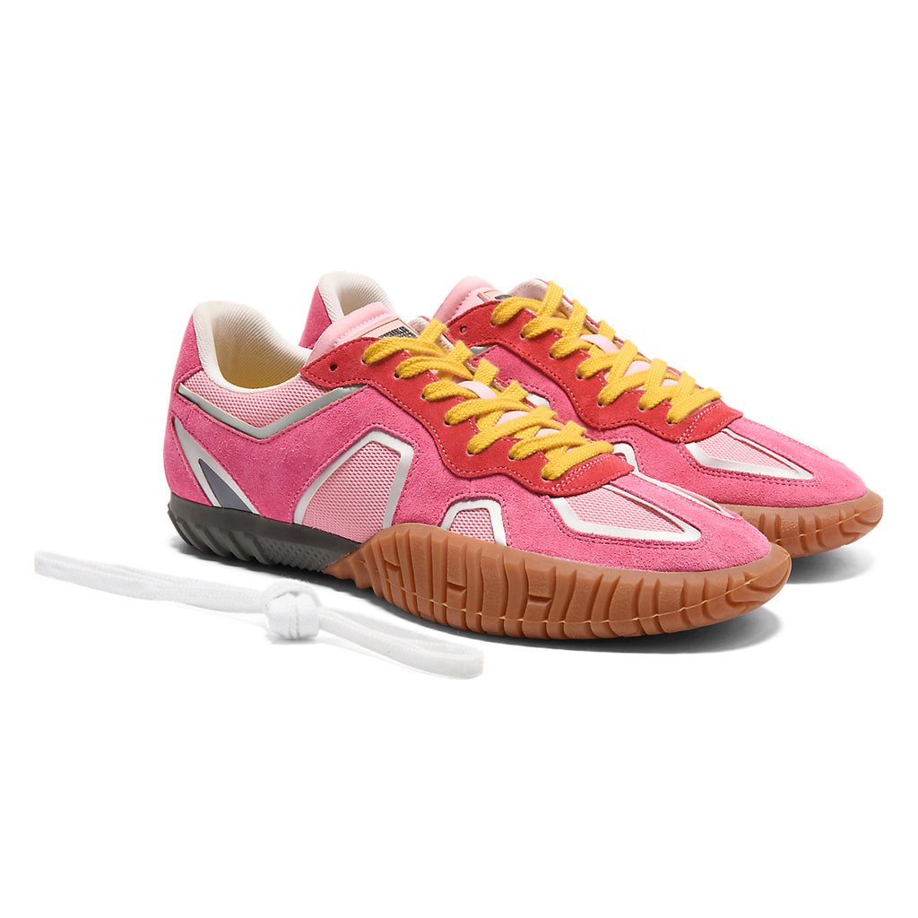 DUCK TIGER TRAINER - DRAGON FRUIT / BLOSSOM PINK - view 8