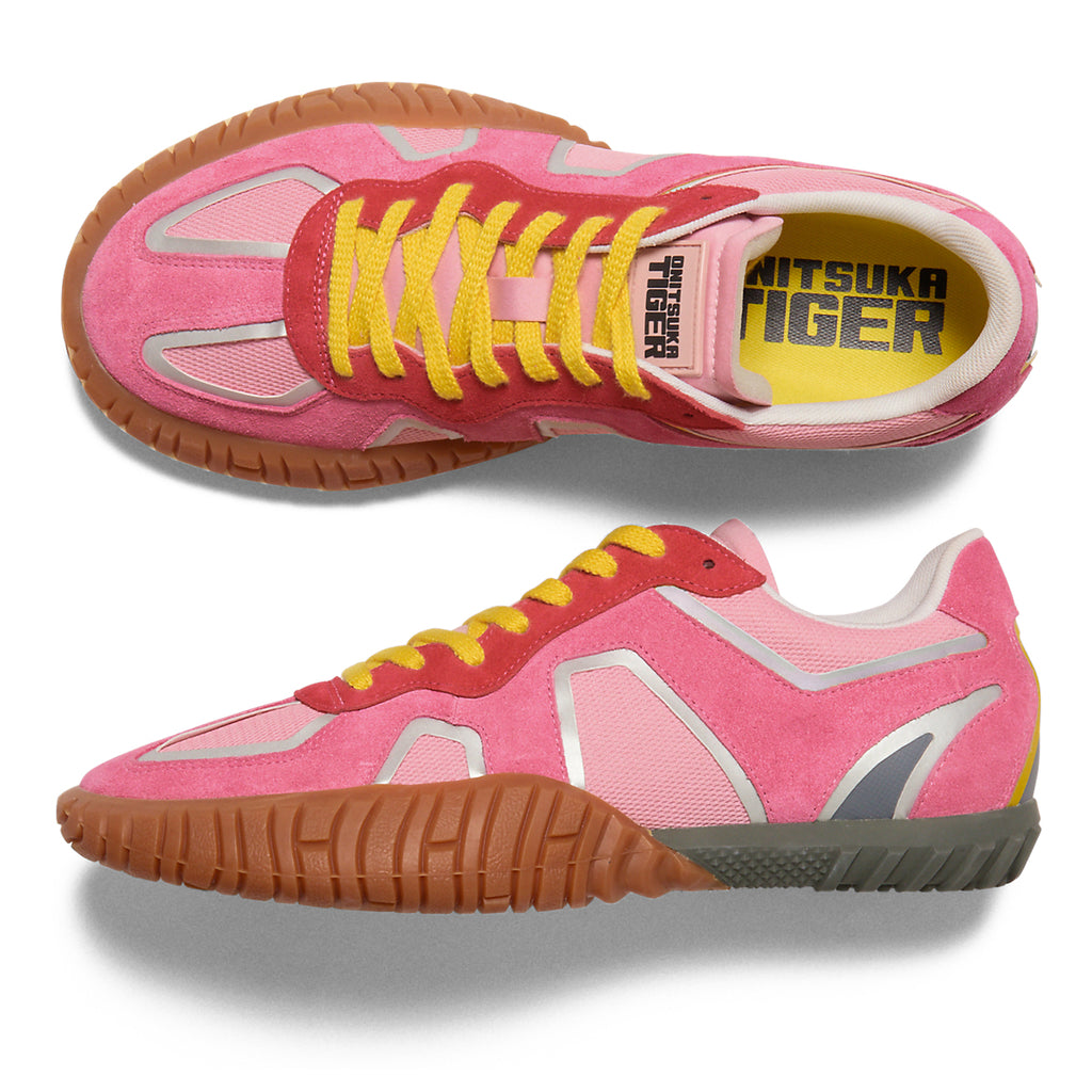 DUCK TIGER TRAINER - DRAGON FRUIT / BLOSSOM PINK - view 10