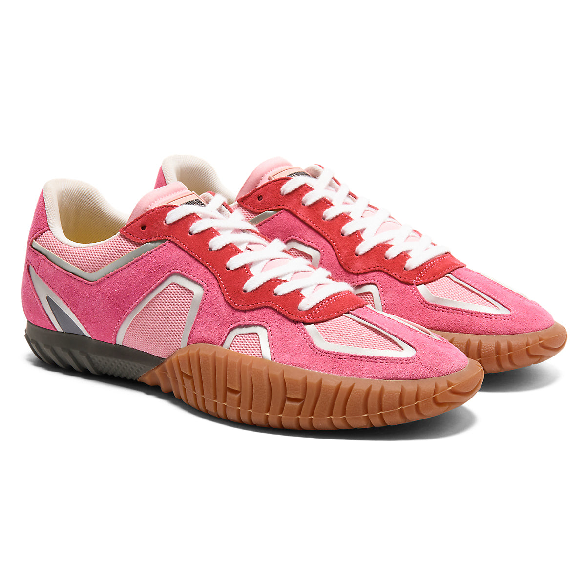 DUCK TIGER TRAINER - DRAGON FRUIT / BLOSSOM PINK - view 9