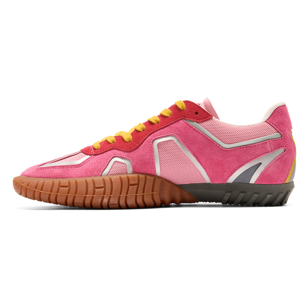 DUCK TIGER TRAINER - DRAGON FRUIT / BLOSSOM PINK - view 3