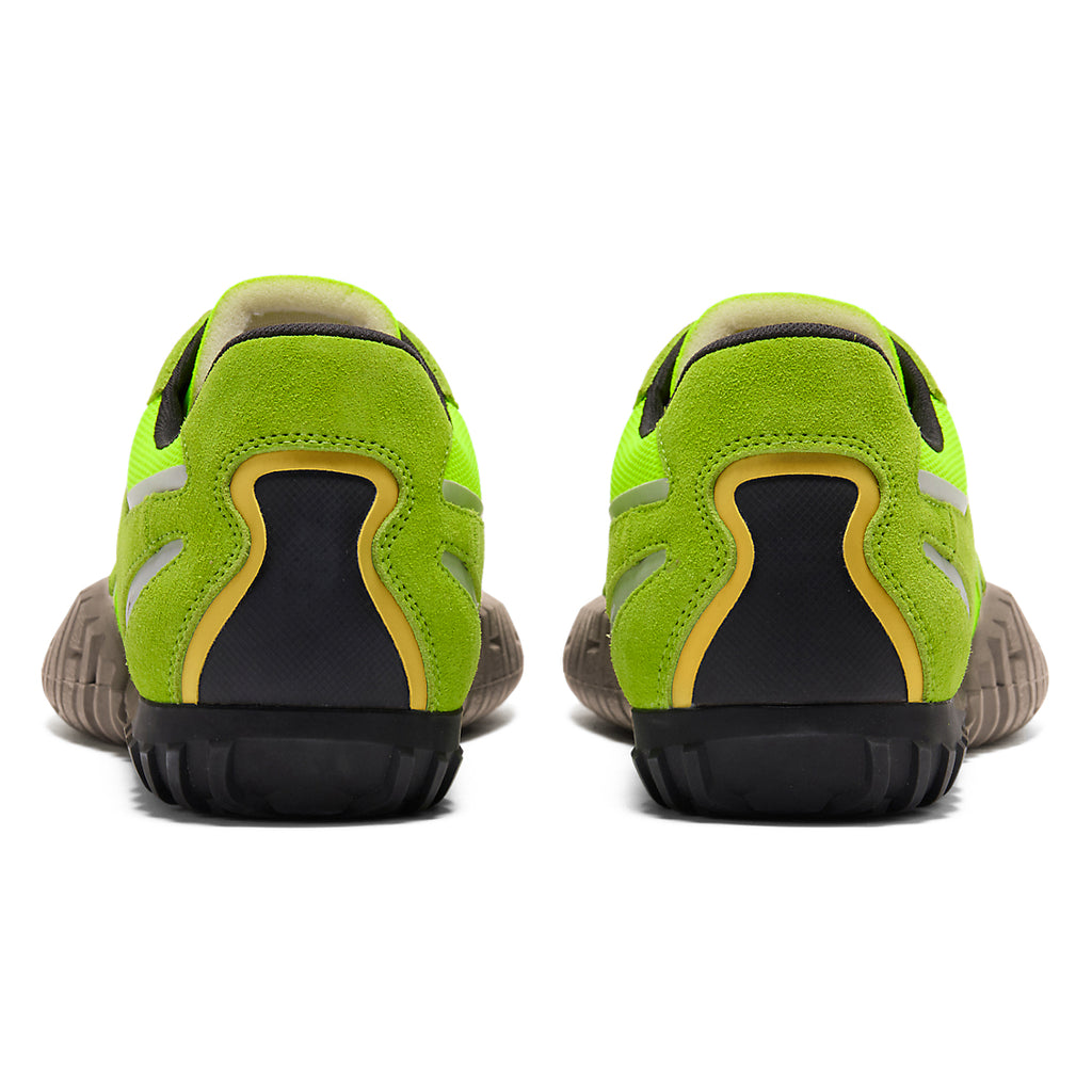 DUCK TIGER TRAINER - SAFETY YELLOW / PURE SILVER - view 5