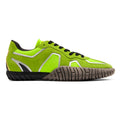 DUCK TIGER TRAINER - SAFETY YELLOW / PURE SILVER - main view