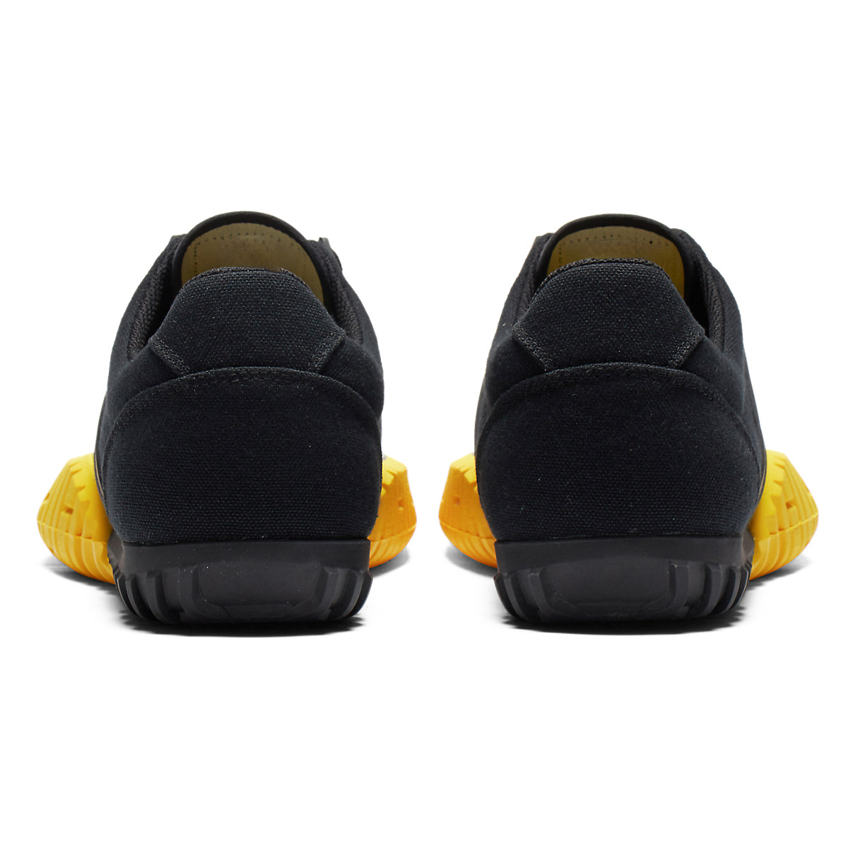DUCK TIGER - BLACK / TAI-CHI YELLOW - view 5