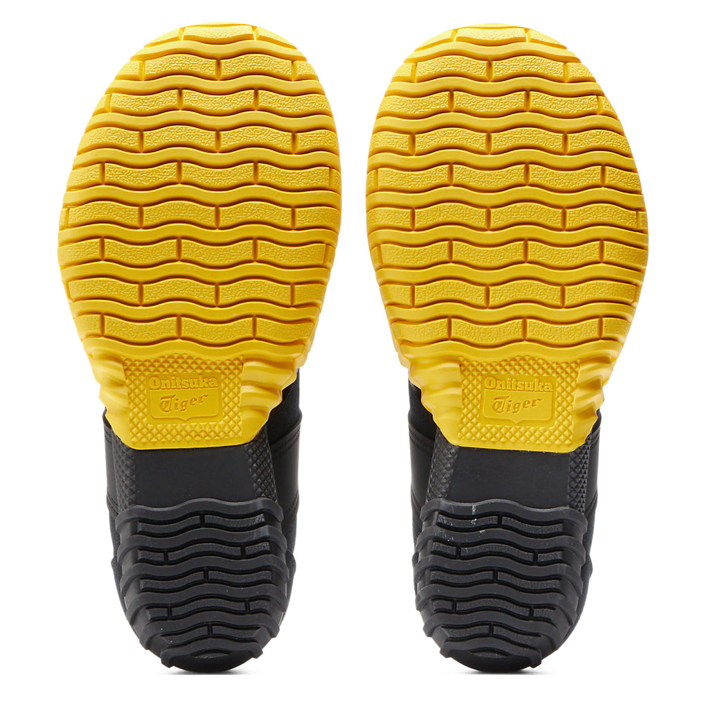 DUCK TIGER - BLACK / TAI-CHI YELLOW - view 7