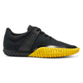 DUCK TIGER - BLACK / TAI-CHI YELLOW - main view