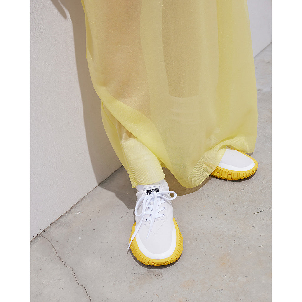 DUCK TIGER - GREY / TAI-CHI YELLOW - view 11