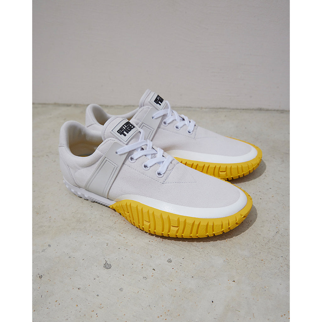 DUCK TIGER - GREY / TAI-CHI YELLOW - view 12