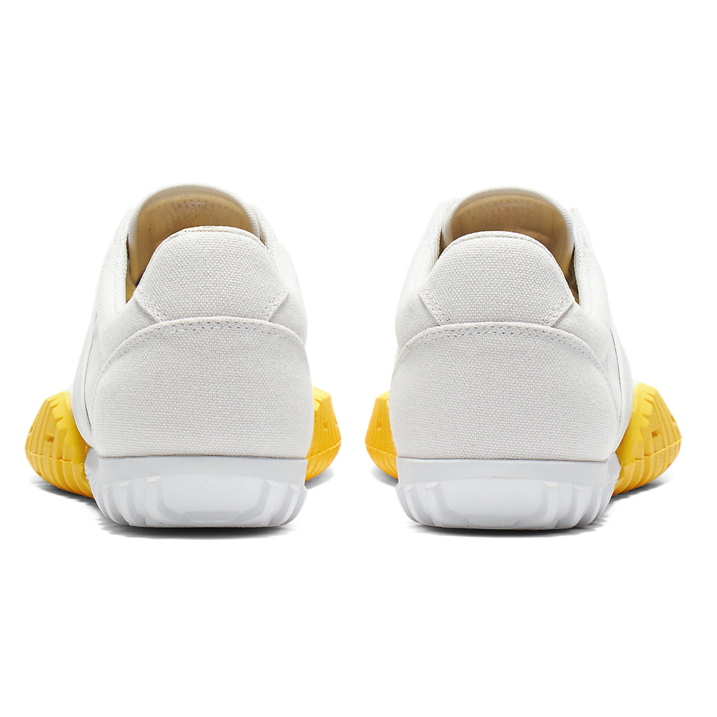 DUCK TIGER - GREY / TAI-CHI YELLOW - view 5