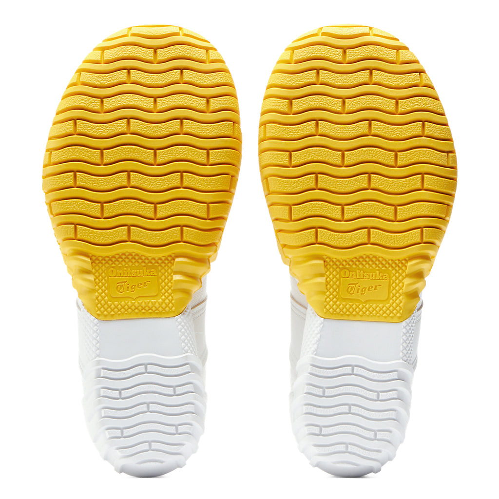 DUCK TIGER - GREY / TAI-CHI YELLOW - view 7