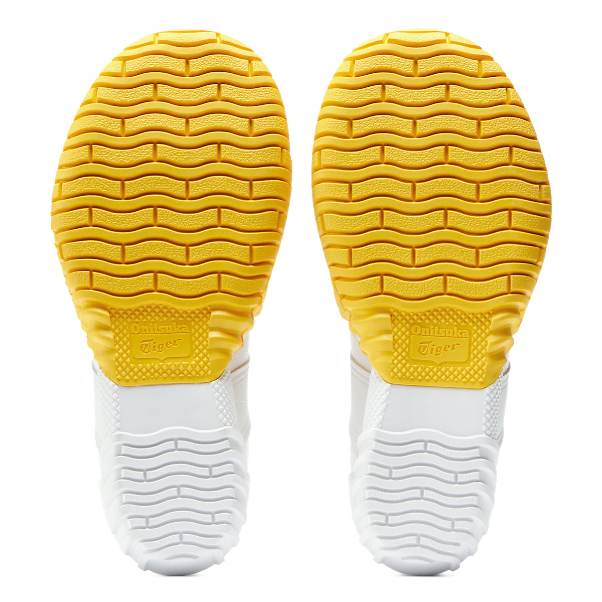 DUCK TIGER - GREY / TAI-CHI YELLOW - view 7