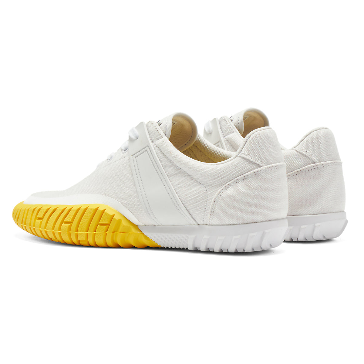DUCK TIGER - GREY / TAI-CHI YELLOW - view 4