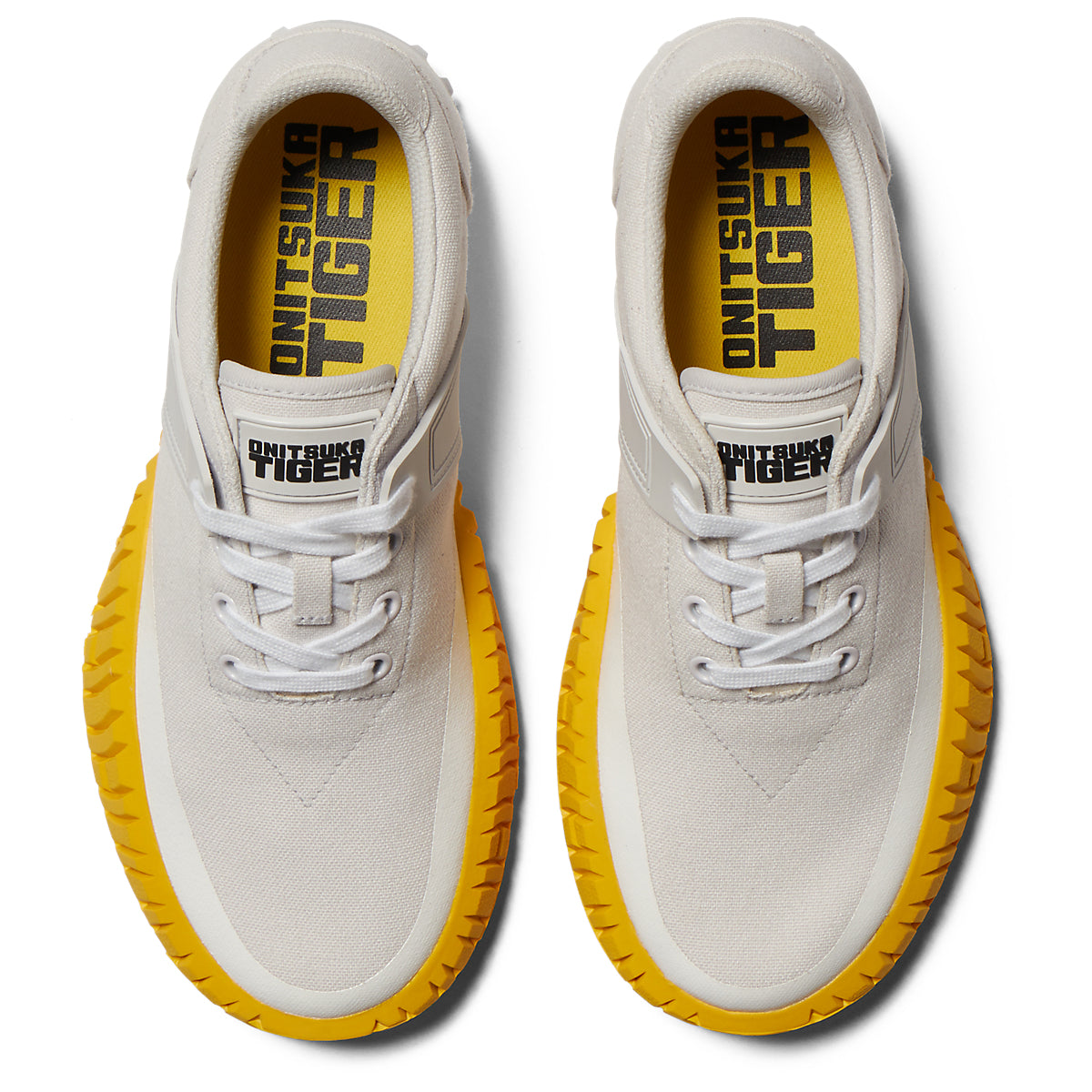 DUCK TIGER - GREY / TAI-CHI YELLOW - view 6