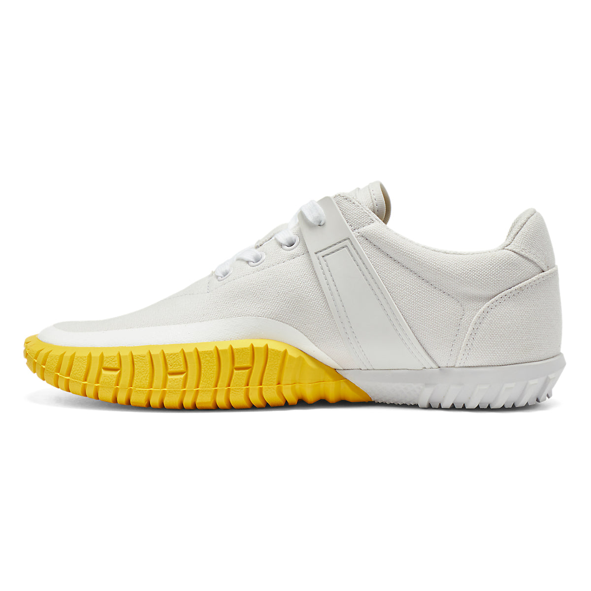 DUCK TIGER - GREY / TAI-CHI YELLOW - view 3