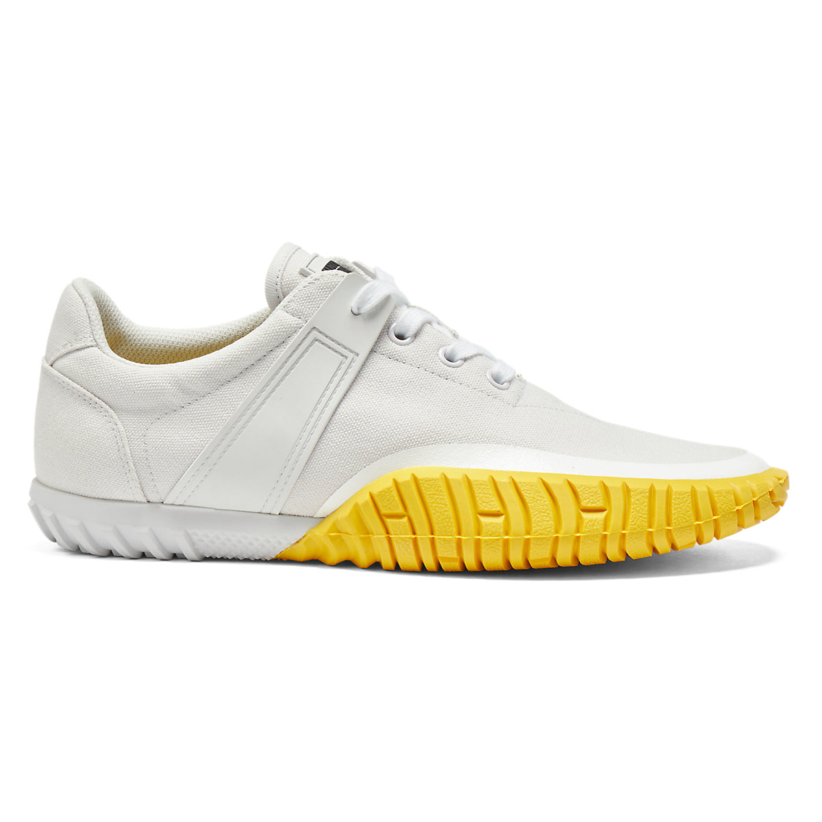 DUCK TIGER - GREY / TAI-CHI YELLOW - main view
