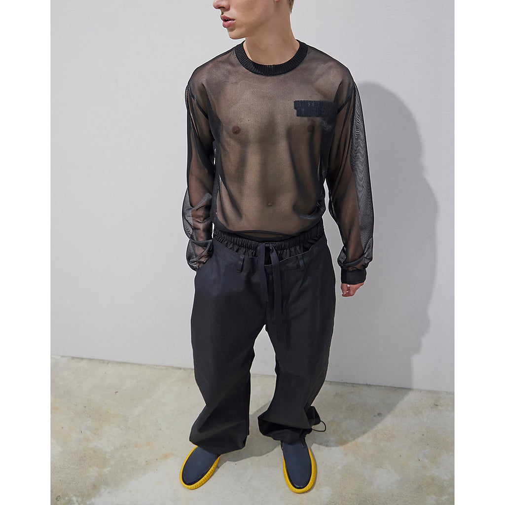 DUCK TIGER MT - BLACK / TAI-CHI YELLOW - view 11