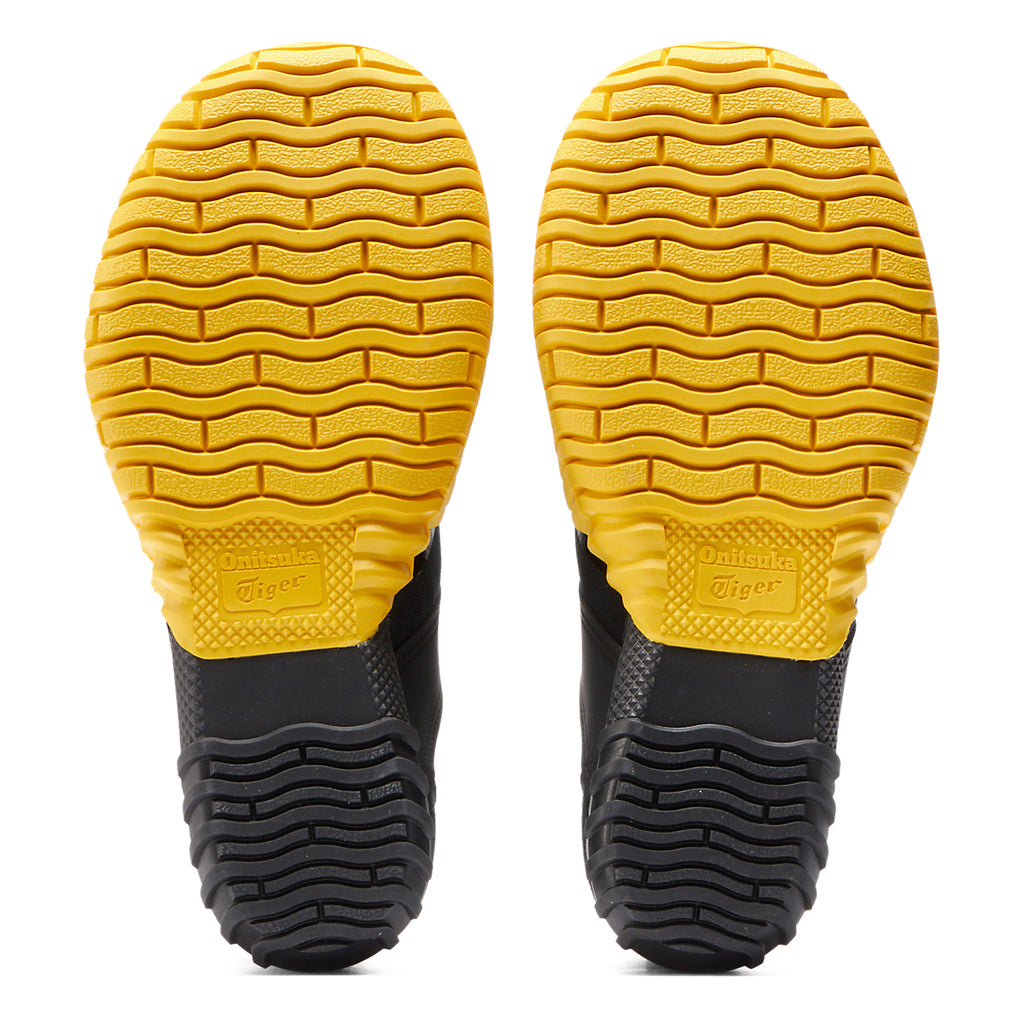 DUCK TIGER MT - BLACK / TAI-CHI YELLOW - view 7