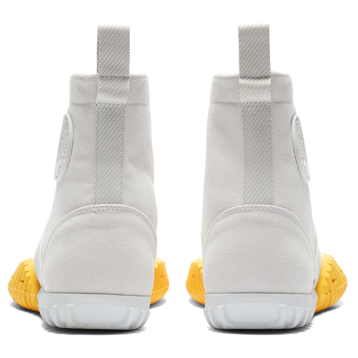 DUCK TIGER MT - GREY / TAI-CHI YELLOW - view 5