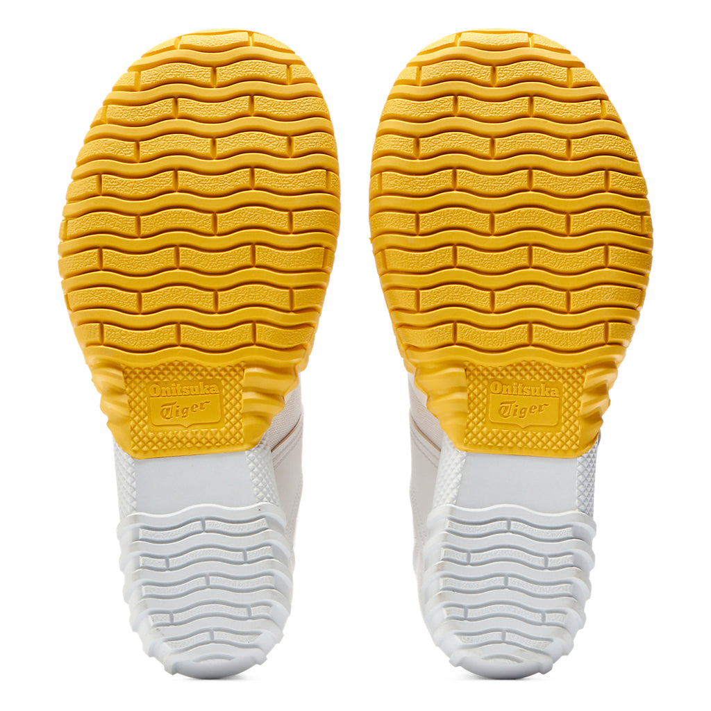 DUCK TIGER MT - GREY / TAI-CHI YELLOW - view 7