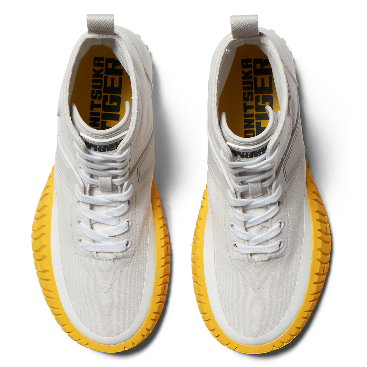 DUCK TIGER MT - GREY / TAI-CHI YELLOW - view 6