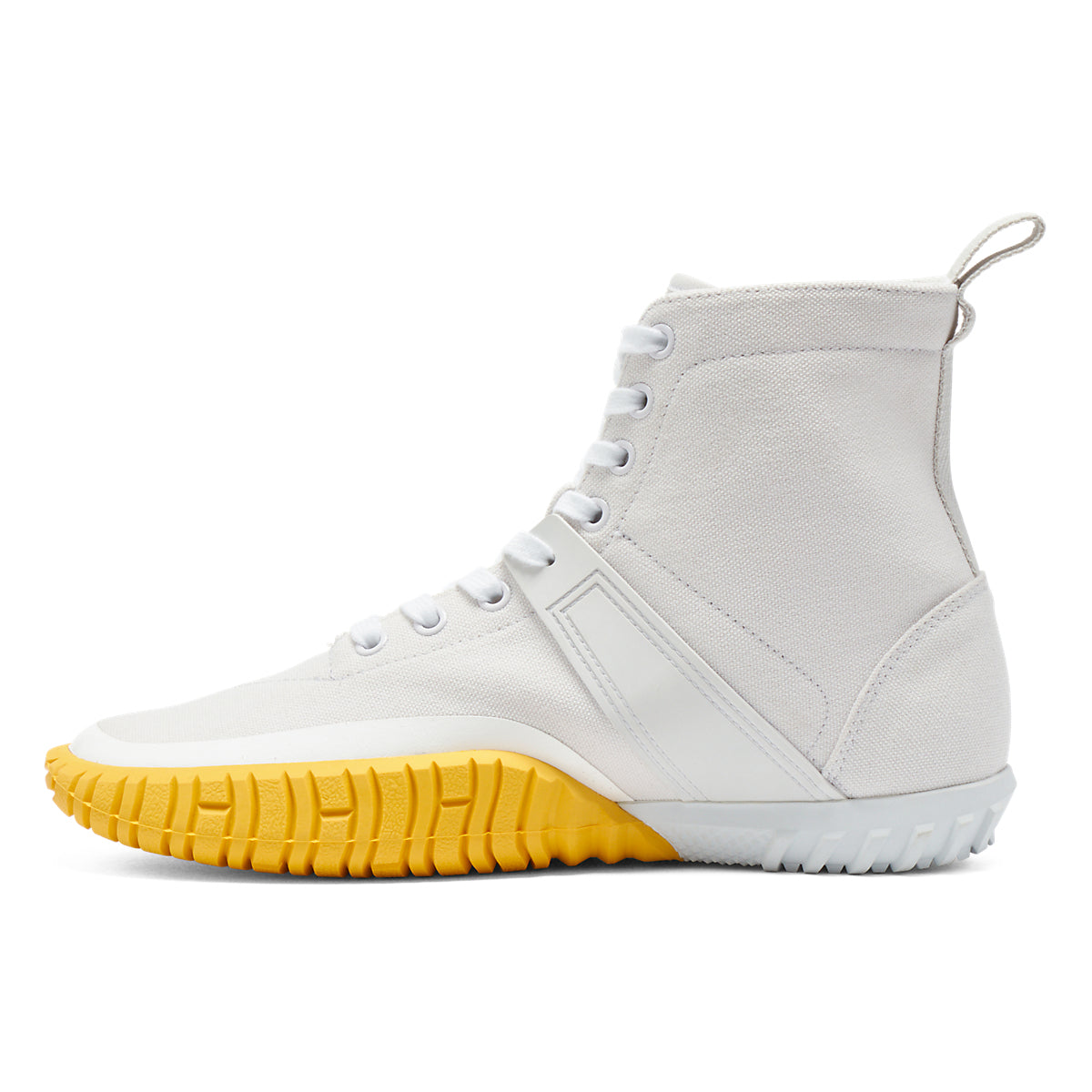 DUCK TIGER MT - GREY / TAI-CHI YELLOW - view 3
