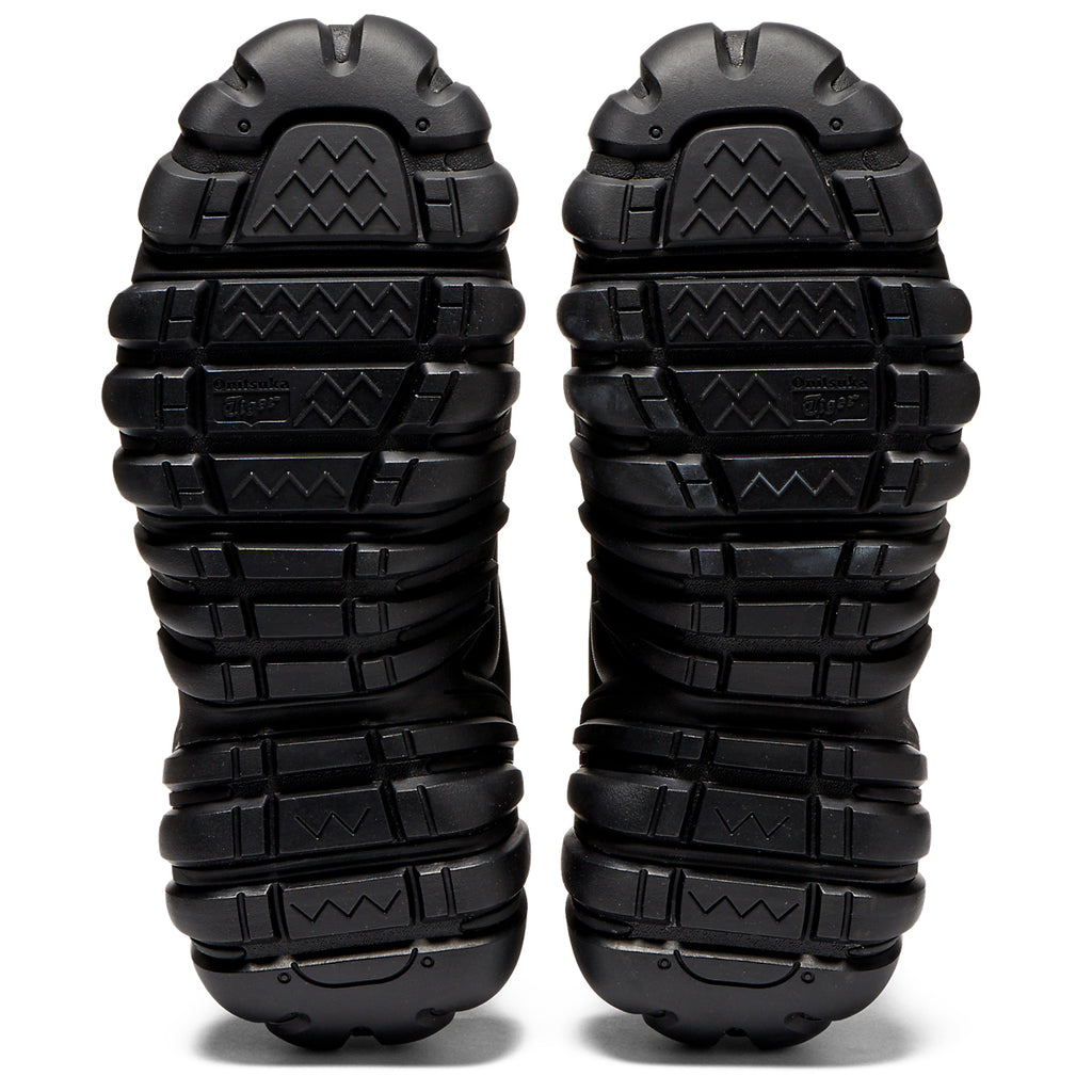 DENTIGRE PUFF BOOT - BLACK / BLACK - view 7