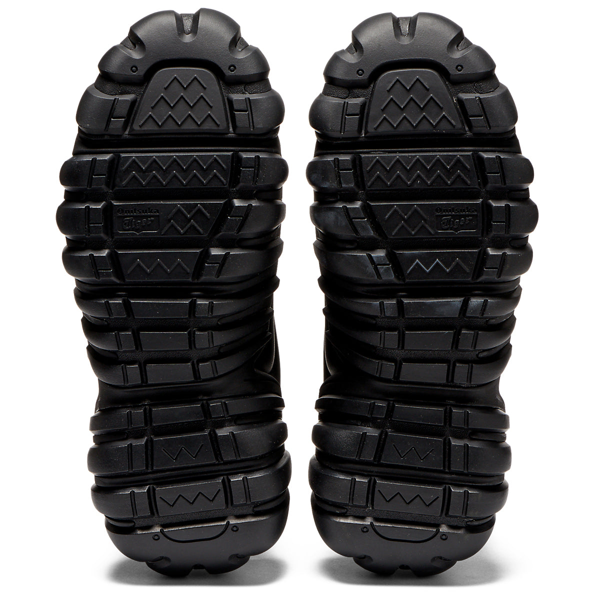 DENTIGRE PUFF BOOT - BLACK / BLACK - view 7