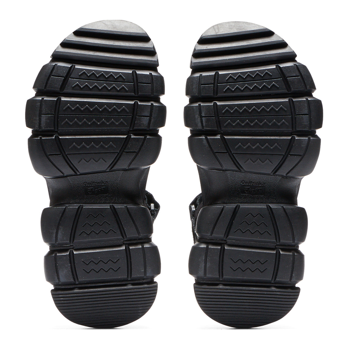DENTIGRE BELTED - BLACK / BLACK - view 7