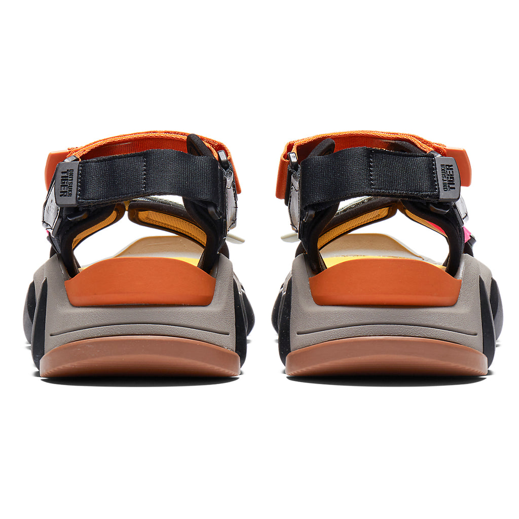 DENTIGRE BELTED - STEEPLE GREY / PINK GLO - view 5