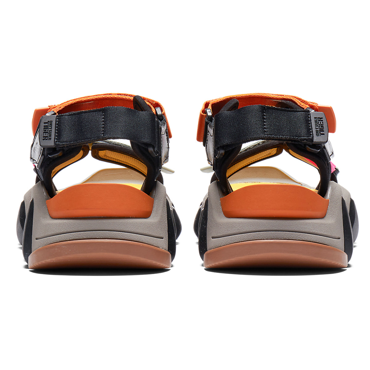 DENTIGRE BELTED - STEEPLE GREY / PINK GLO - view 5