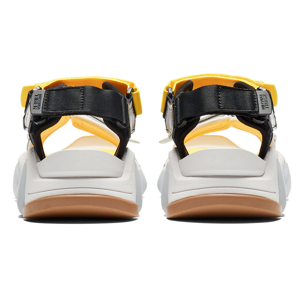 DENTIGRE BELTED - PIEDMONT GREY / VIBRANT YELLOW - view 5