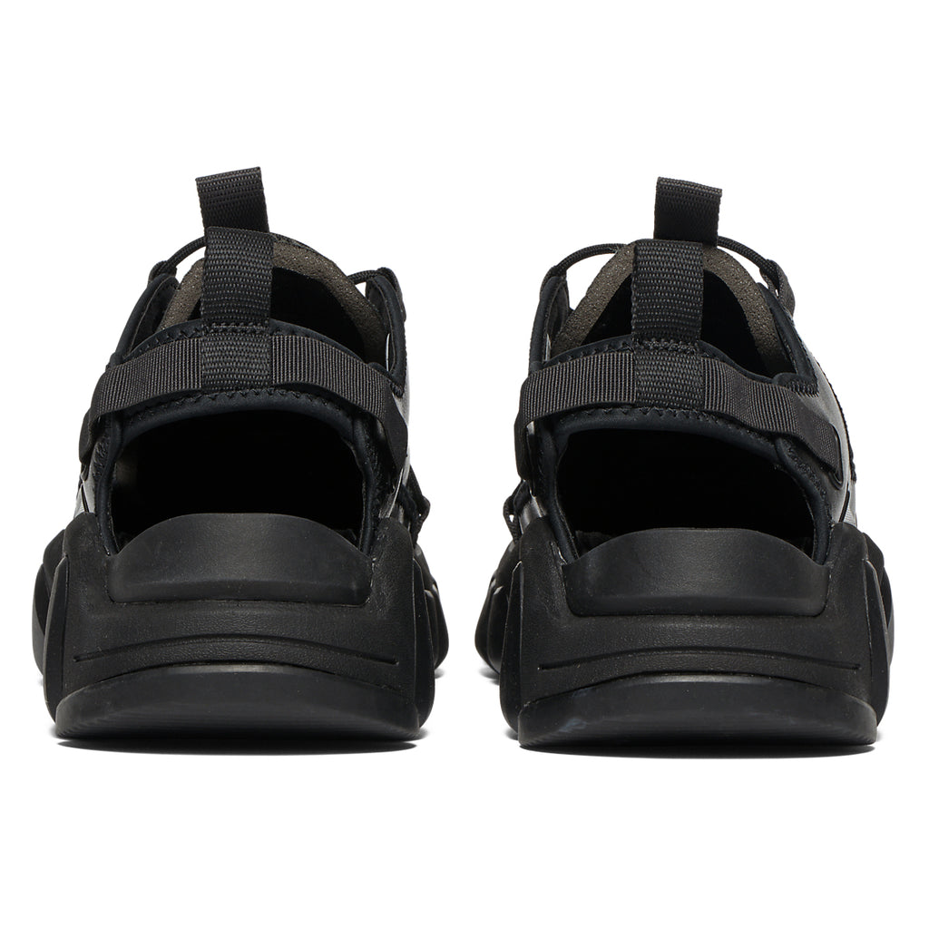 DENTIGRE CAGE - BLACK / GRAPHITE GREY - view 5