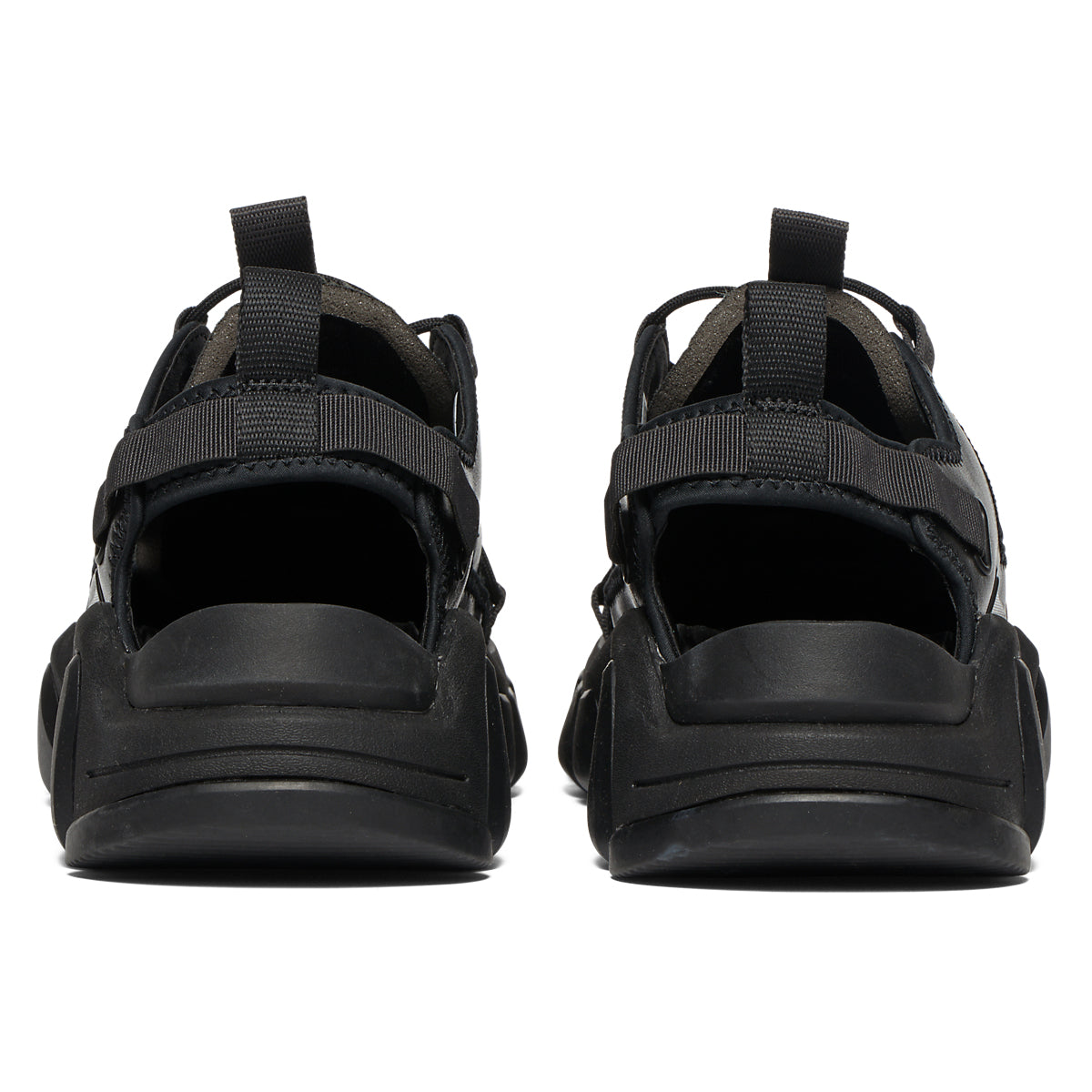 DENTIGRE CAGE - BLACK / GRAPHITE GREY - view 5