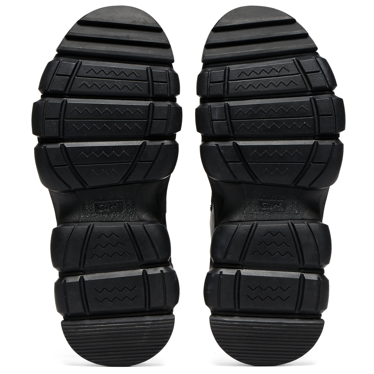 DENTIGRE CAGE - BLACK / GRAPHITE GREY - view 7