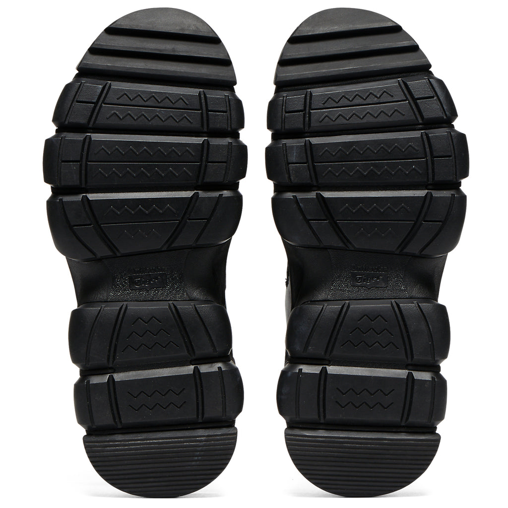 DENTIGRE CAGE - BLACK / GRAPHITE GREY - view 7
