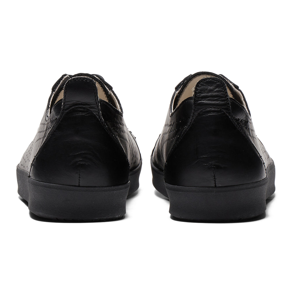 COLESNE LO NM - BLACK / BLACK - view 5