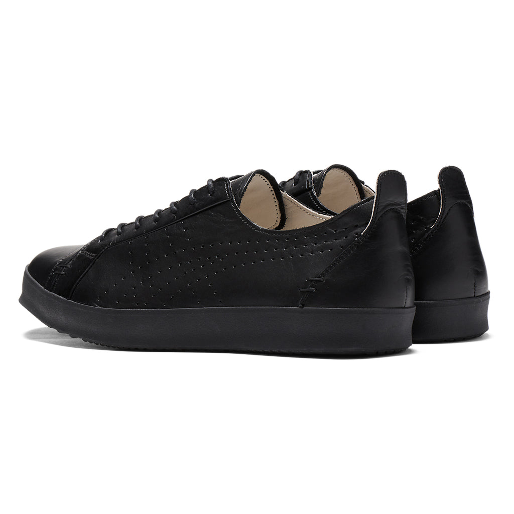 COLESNE LO NM - BLACK / BLACK - view 4