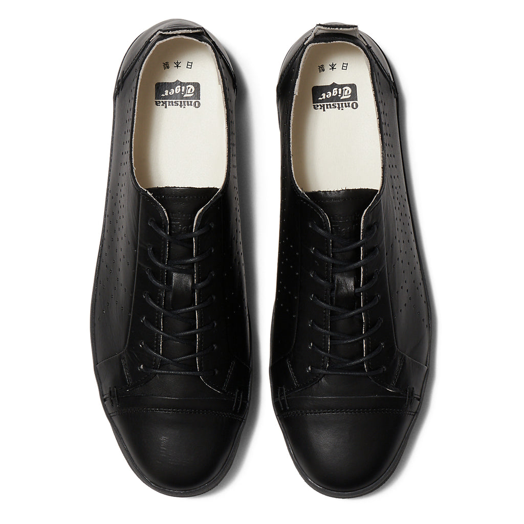 COLESNE LO NM - BLACK / BLACK - view 6