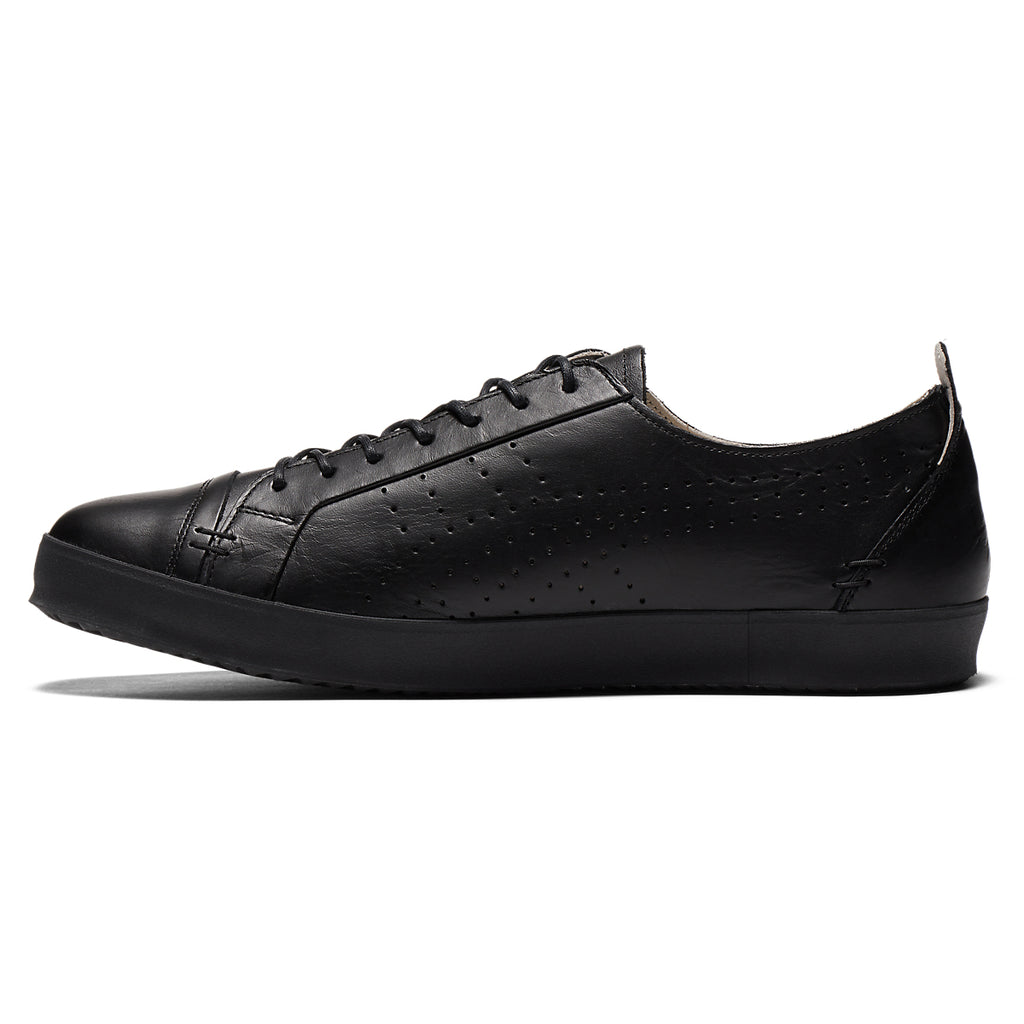 COLESNE LO NM - BLACK / BLACK - view 3