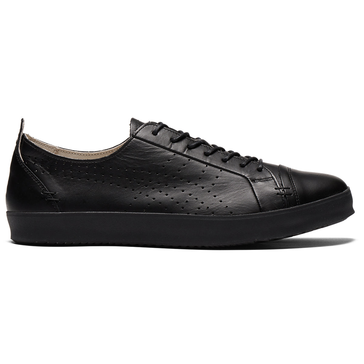 COLESNE LO NM - BLACK / BLACK - main view