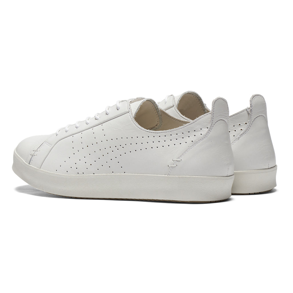 COLESNE LO NM - WHITE / WHITE - view 4