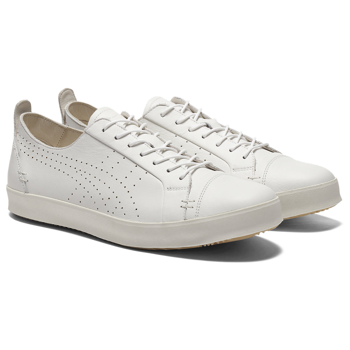 COLESNE LO NM - WHITE / WHITE - view 2