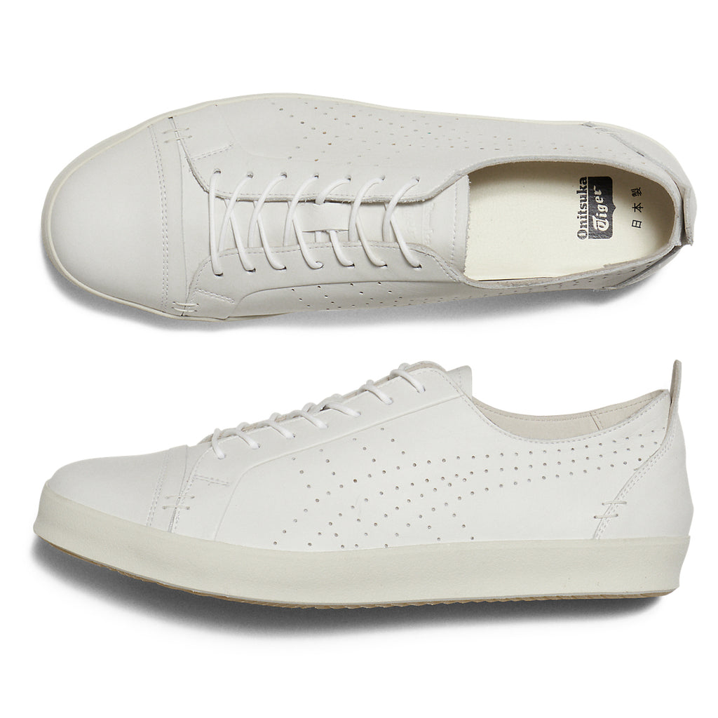 COLESNE LO NM - WHITE / WHITE - view 8