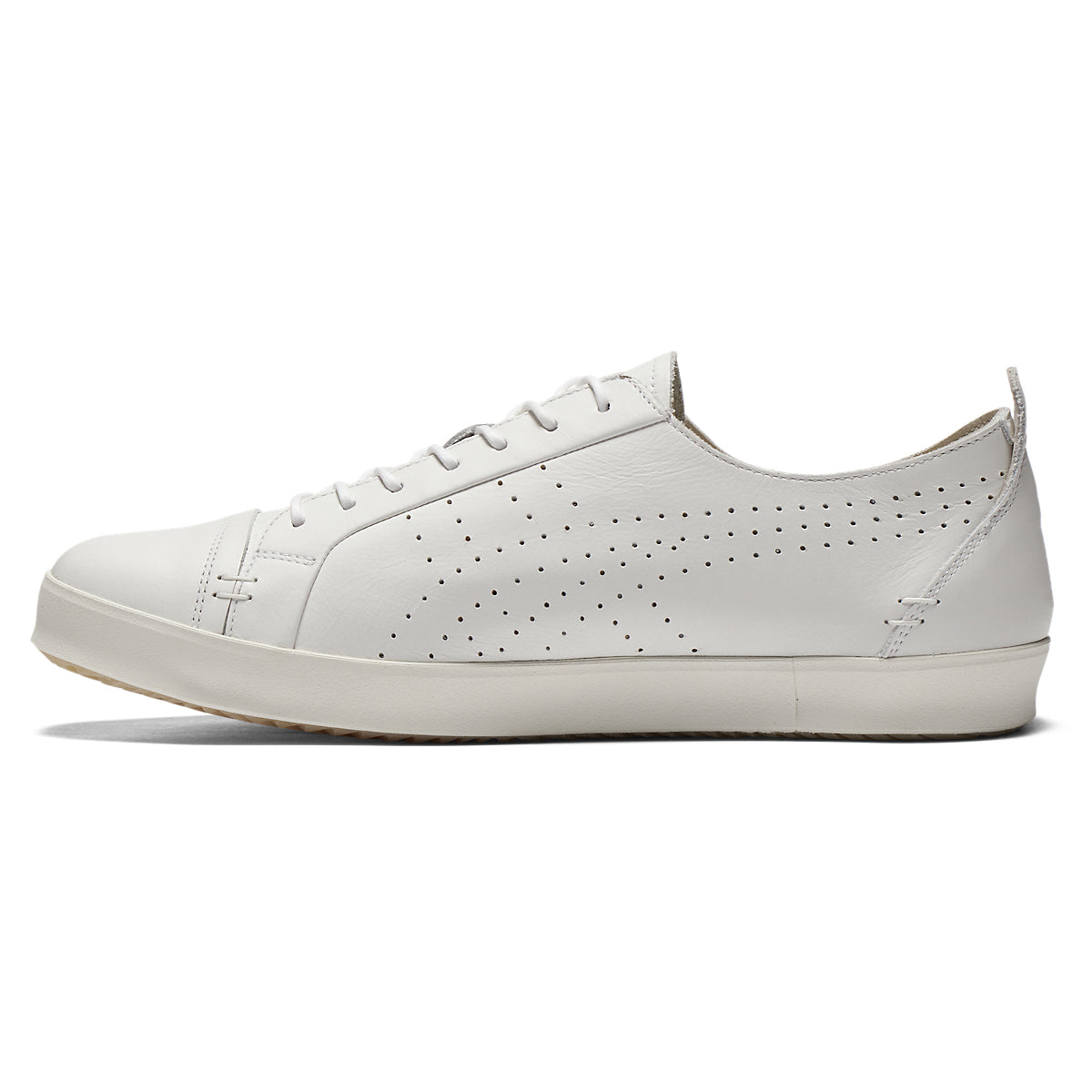 COLESNE LO NM - WHITE / WHITE - view 3