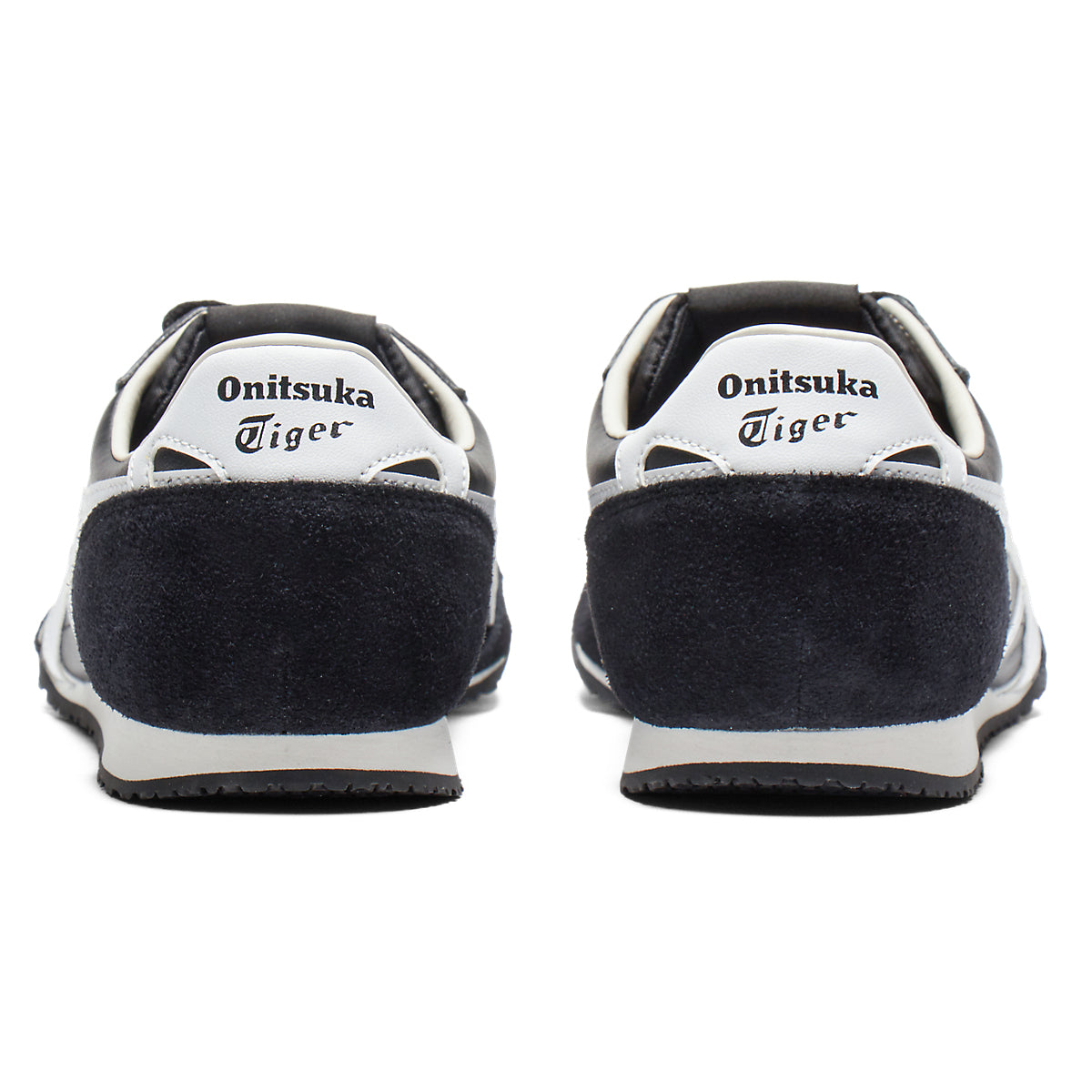 SERRANO - BLACK / WHITE - view 5