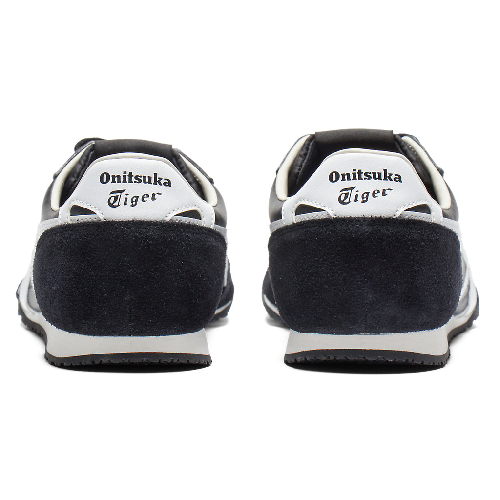 SERRANO - BLACK / WHITE - view 5