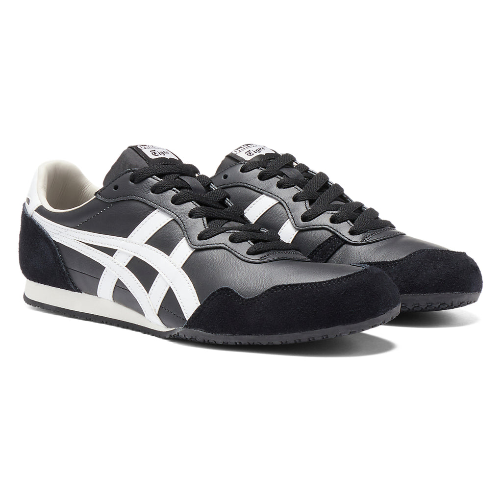 SERRANO - BLACK / WHITE - view 2