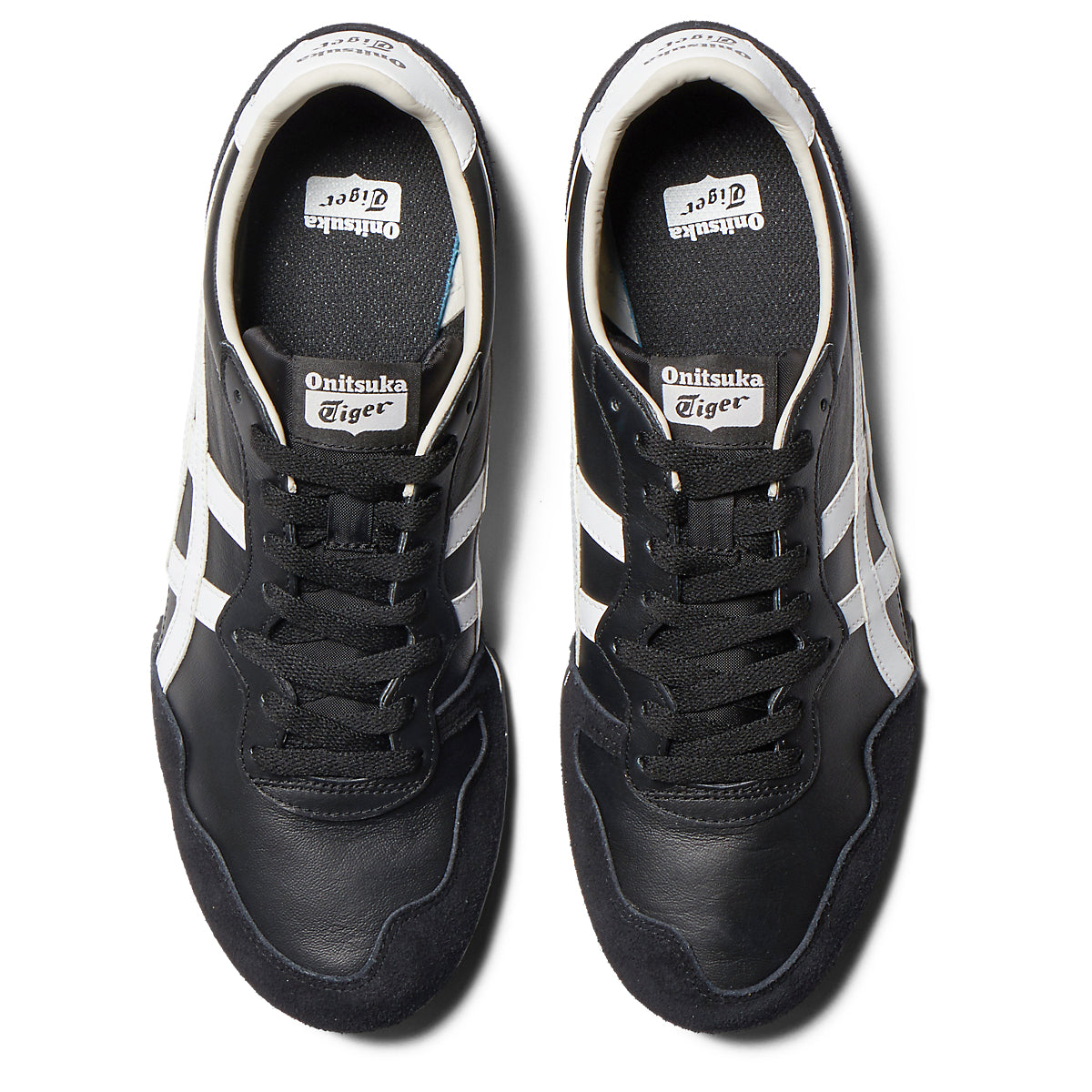 SERRANO - BLACK / WHITE - view 6